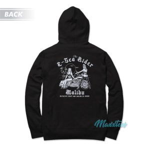 Local Authority E Sea Rider Malibu Hoodie 3
