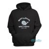 Local Authority Moby Dick’s Hoodie
