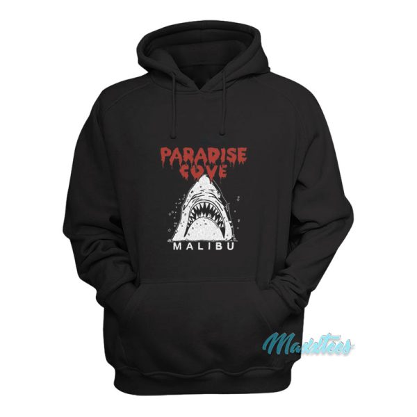 Local Authority Paradise Cove Malibu Hoodie