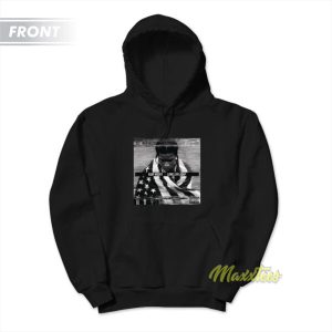 Long Live Asap Rocky Hoodie 3