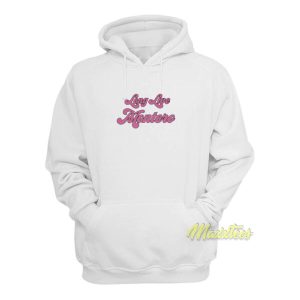 Long Live Montero Hoodie 1 Long Live Montero Hoodie 2