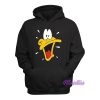 Looney Tunes Daffy Duck Hoodie
