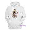 Looney Tunes Super Genius Hoodie