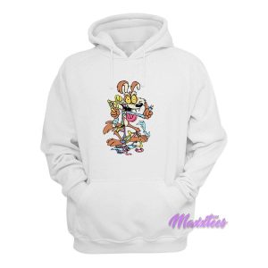 Looney Tunes Super Genius Hoodie 2