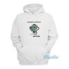 Lophophora Williamsii Cactus Data Plants Hoodie