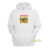 Los Jamones Hoodie