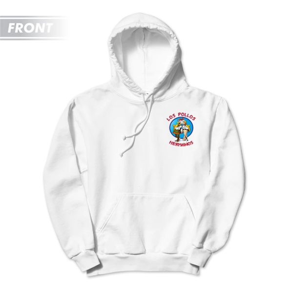 Loss Pollos Hermanos All Hoodie