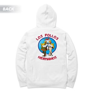 Loss Pollos Hermanos All Hoodie 1 Loss Pollos Hermanos All Hoodie 2