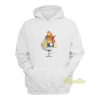 Louis Tomlinson Celestial Pyramid Hoodie