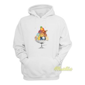 Louis Tomlinson Celestial Pyramid Hoodie 1