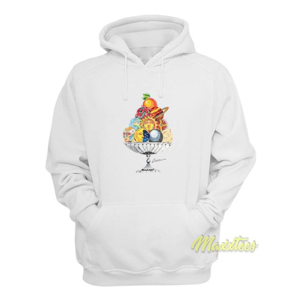 Louis Tomlinson Celestial Pyramid Hoodie