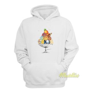Louis Tomlinson Celestial Pyramid Hoodie 2