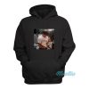 Louis Tomlinson Lighting Cigarette Hoodie