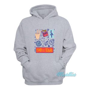 Louis Tomlinson Starter Pack Faith In The Future Hoodie 1