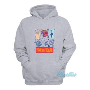 Louis Tomlinson Starter Pack Faith In The Future Hoodie 2