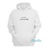 Love Everybody Hoodie