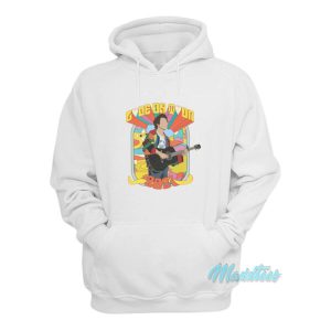 Love On Tour 2021 Harry Styles Hoodie 2