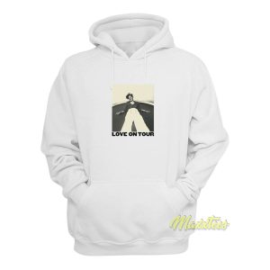 Love On Tour Harry Styles Hoodie 1