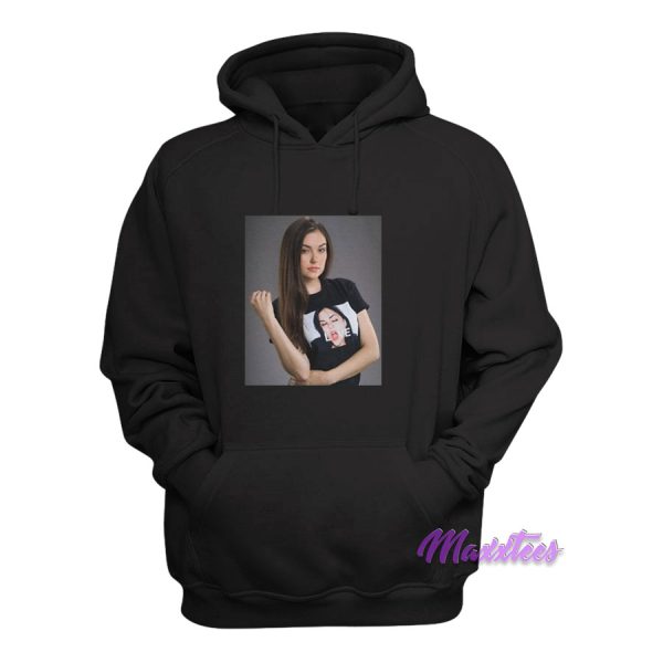 Love Sasha Grey’s Hoodie