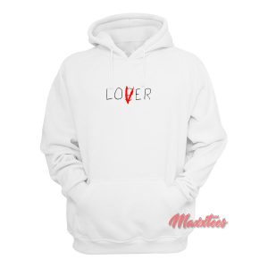 Lover Loser IT Chapter Two Hoodie 2