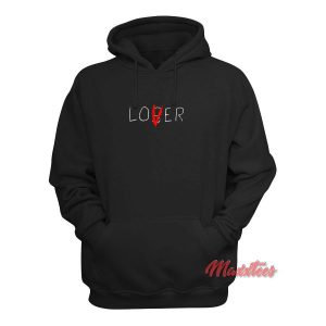 Lover Loser IT Chapter Two Hoodie 3