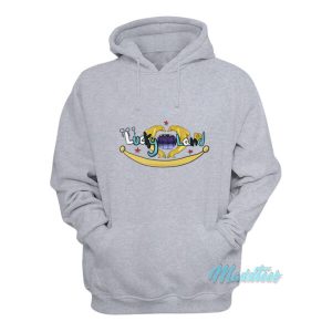 Lucky Land Hoodie 2