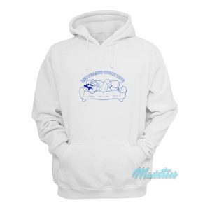 Lucy Dacus Couch Tour Hoodie 1