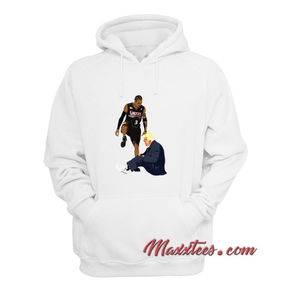 Lue’d and Lascivious Hoodie