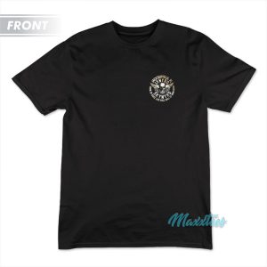 Lynyrd Fuckyng Skynyrd T-Shirt 1 Lynyrd Fuckyng Skynyrd T Shirt 2