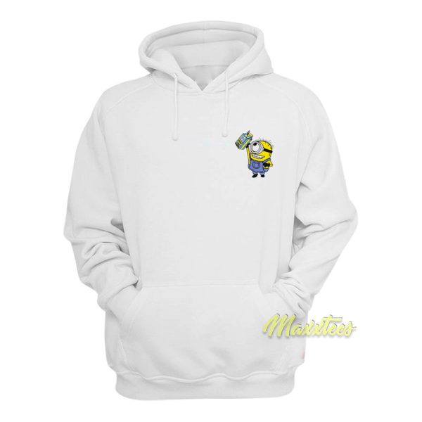 Lyrical Lemonade Minions 2022 Hoodie