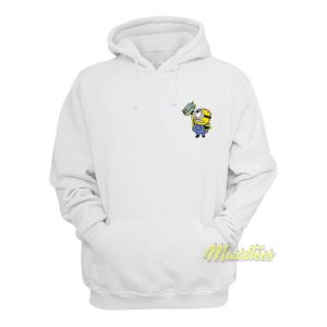 Lyrical Lemonade Minions 2022 Hoodie 2