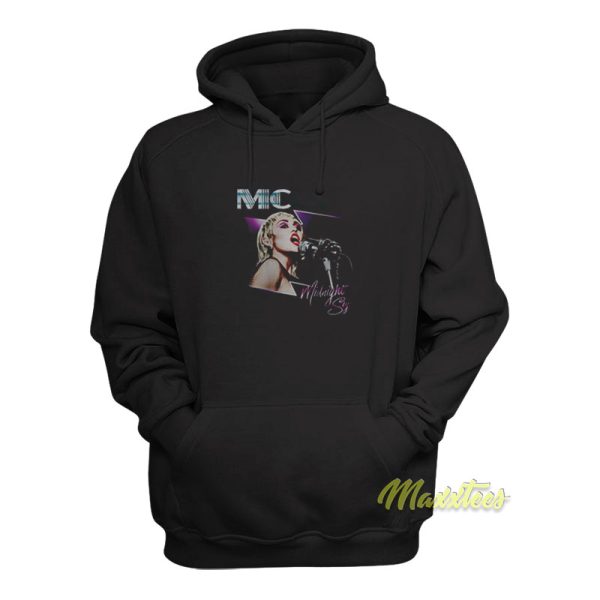 MC Midnight Sky Hoodie