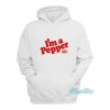 MCR Gerard Way I’m A Pepper Dr Pepper Hoodie
