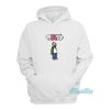MF Doom Homer Doomer Simpsons Hoodie