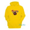 MF Doom Supervillain Hoodie