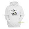 MILF Man I Love Fungi Hoodie