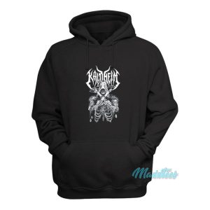 MTG Kaldheim Skeleton Magic The Gathering Hoodie 1