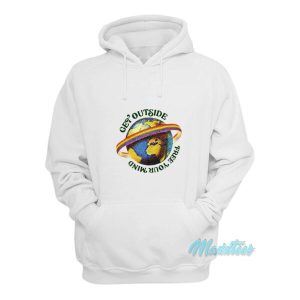 Mac Demarco Get Outside Free Your Mind Hoodie 1 Mac Demarco Get Outside Free Your Mind Hoodie 2