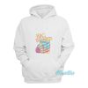 Mac Demarco Viceroy Hand Skeleton Hoodie
