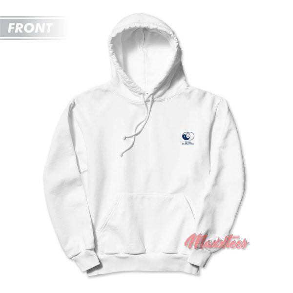 Mac Miller All We Need Today Hoodie