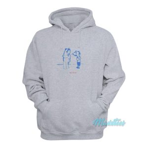 Mac Miller Boy And Bear Hoodie 1