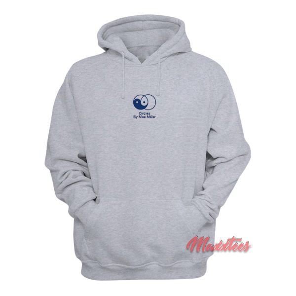 Mac Miller Circles Hoodie