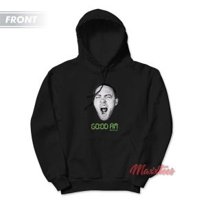 Mac Miller GOOD AM Tour Hoodie 2 Mac Miller GOOD AM Tour Hoodie 3
