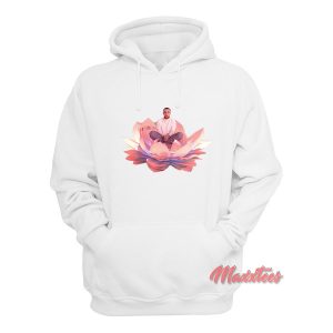 Mac Miller Good News Hoodie 1