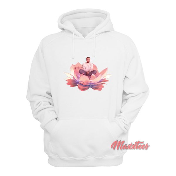 Mac Miller Good News Hoodie