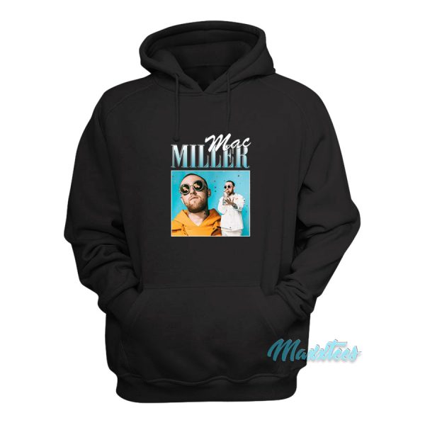 Mac Miller Hoodie Cheap