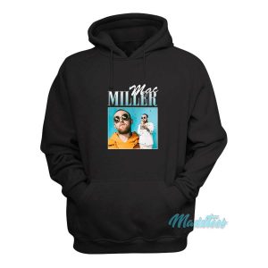 Mac Miller Hoodie Cheap 2