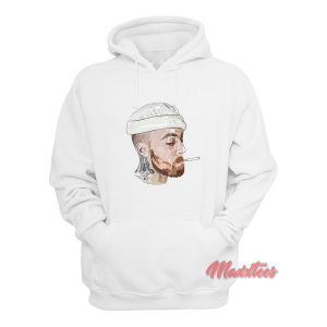 Mac Miller Hoodie Cheap Custom 3