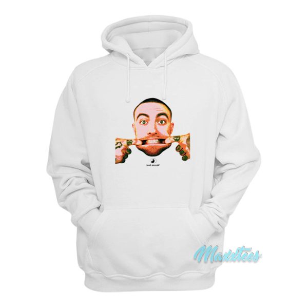 Mac Miller Jaee Hoodie