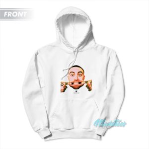 Mac Miller Jaee Tooth Hoodie 1